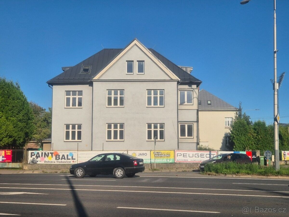 Prodej rodinný dům - Ostrava, 703 00