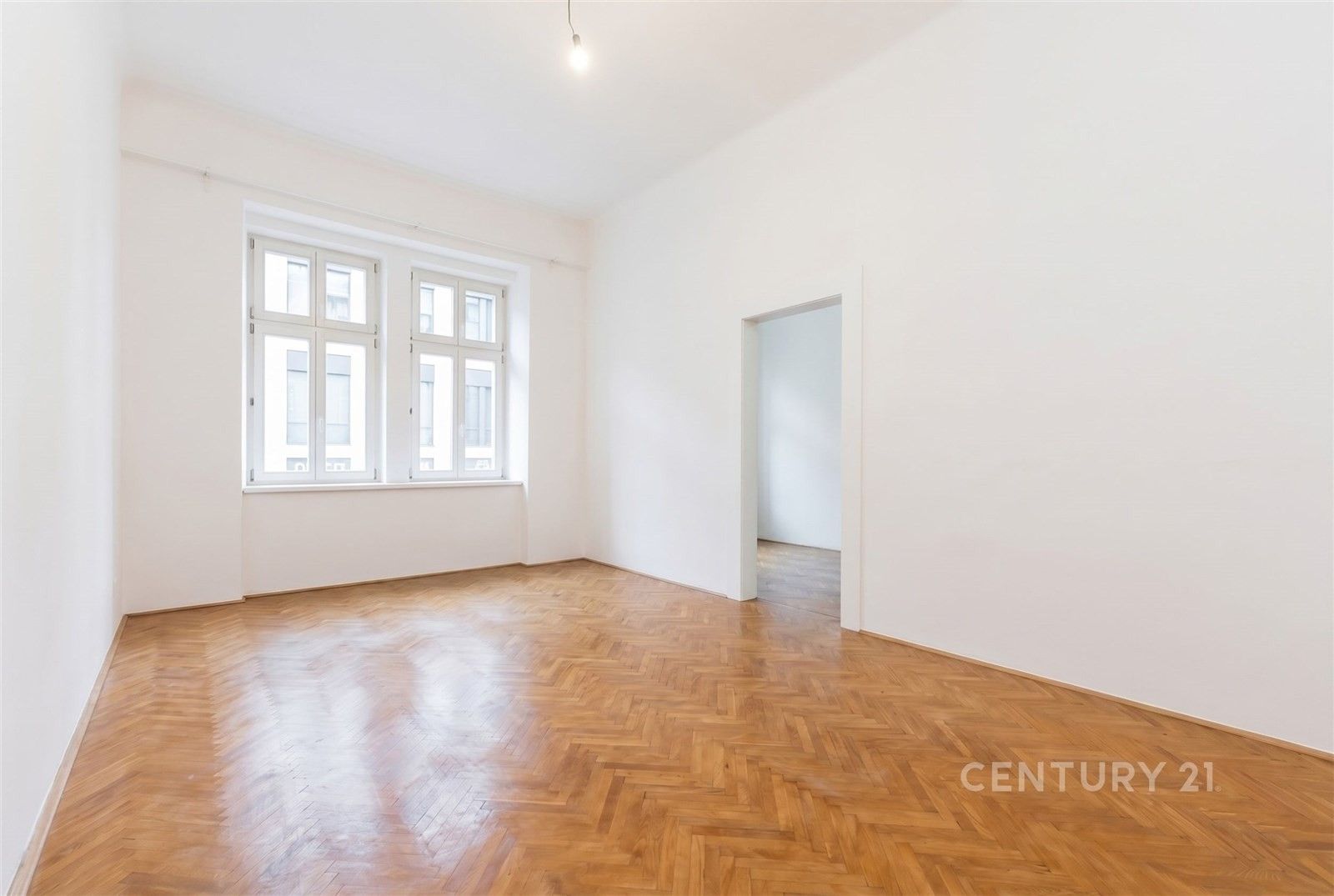 3+1, Veletržní 405, Praha Holešovice, 100 m² - 2