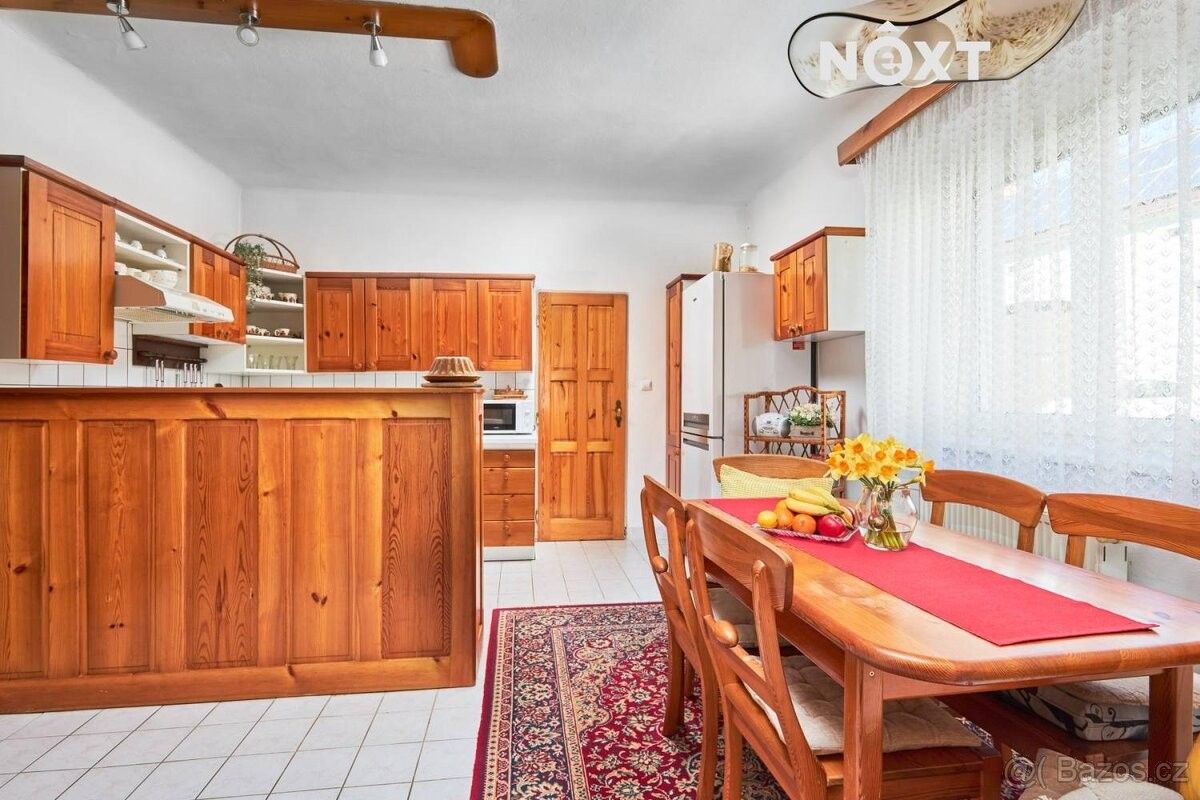 Rodinné domy, Hluboká nad Vltavou, 373 41