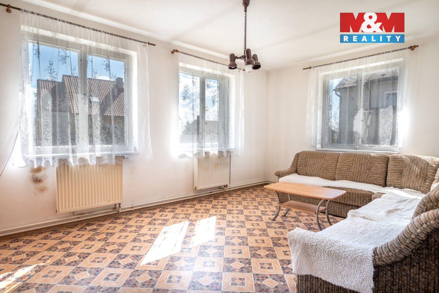 Rodinný dům · 133 m² · Pačejov-nádraží, Pačejov - 3