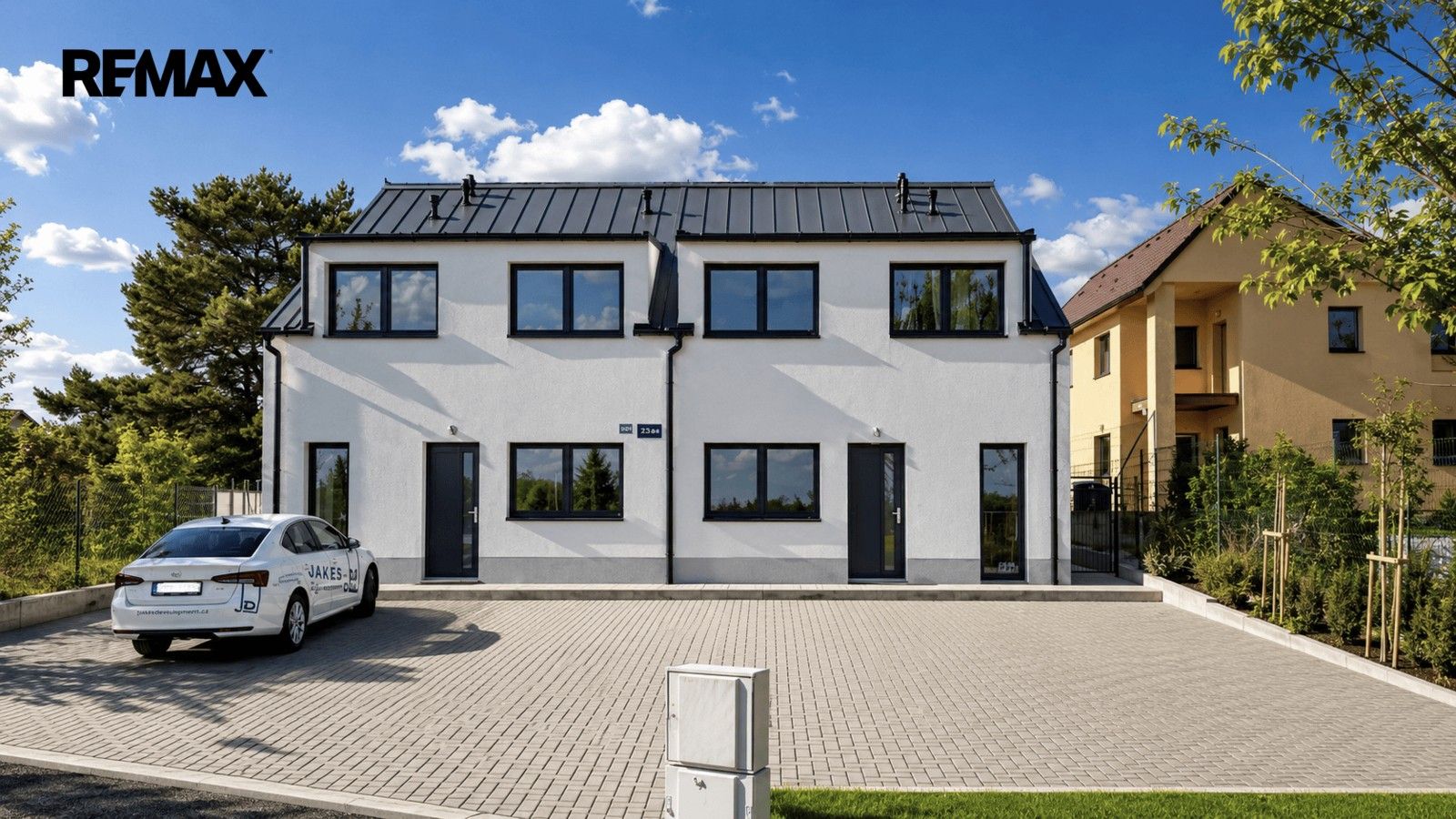 Byt 3+kk · 69 m² · V Dubinách 495, Jirny Nové Jirny - 3