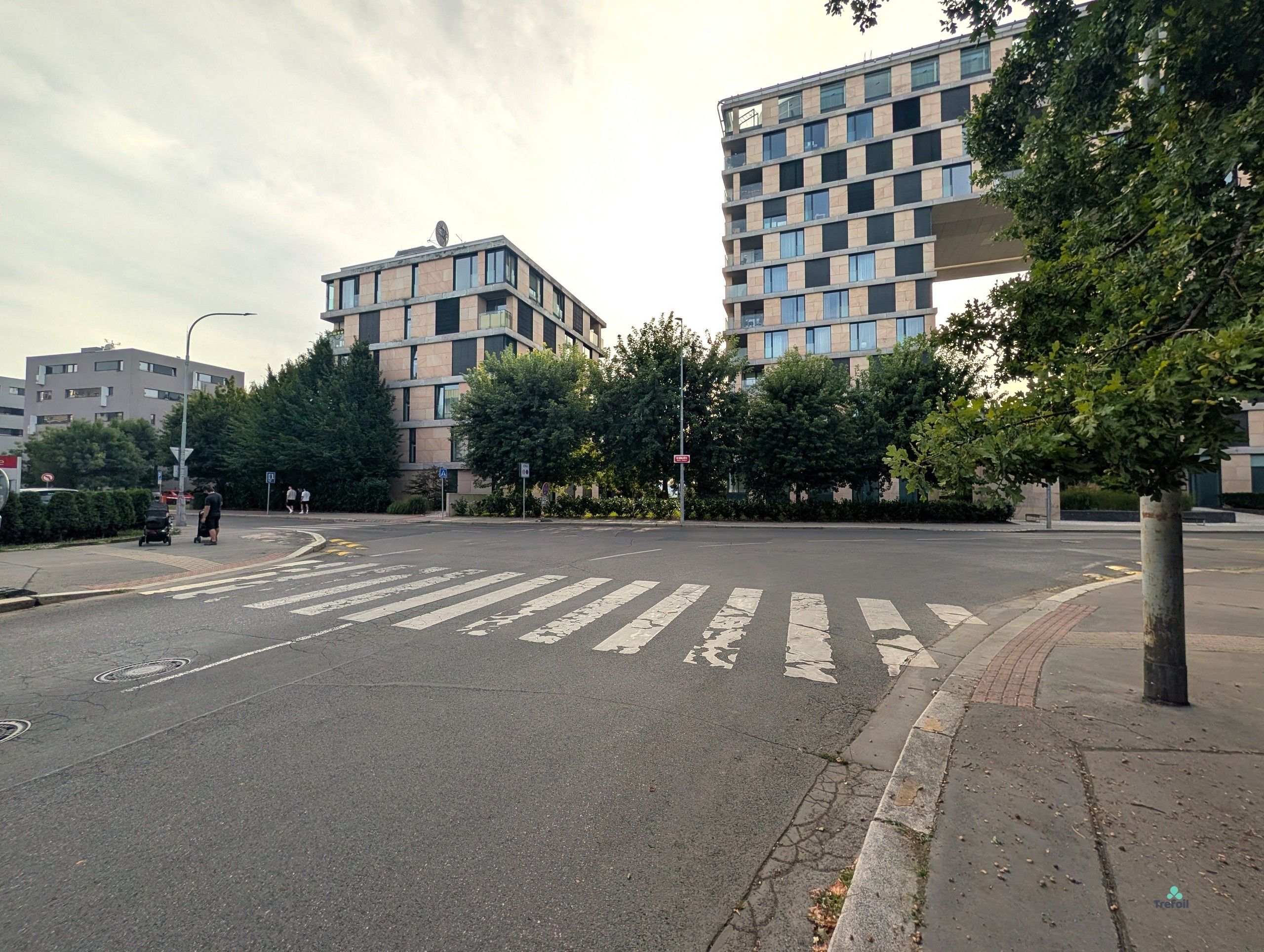 2+kk, K sídlišti 1728, Praha Nusle, 72 m² - 1