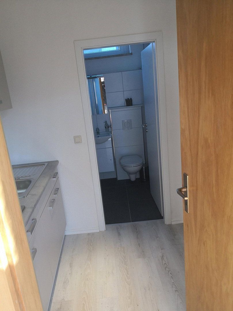 Pronájem byt 1+1 - Poststraße 16, , Sasko, 40 m² - 5