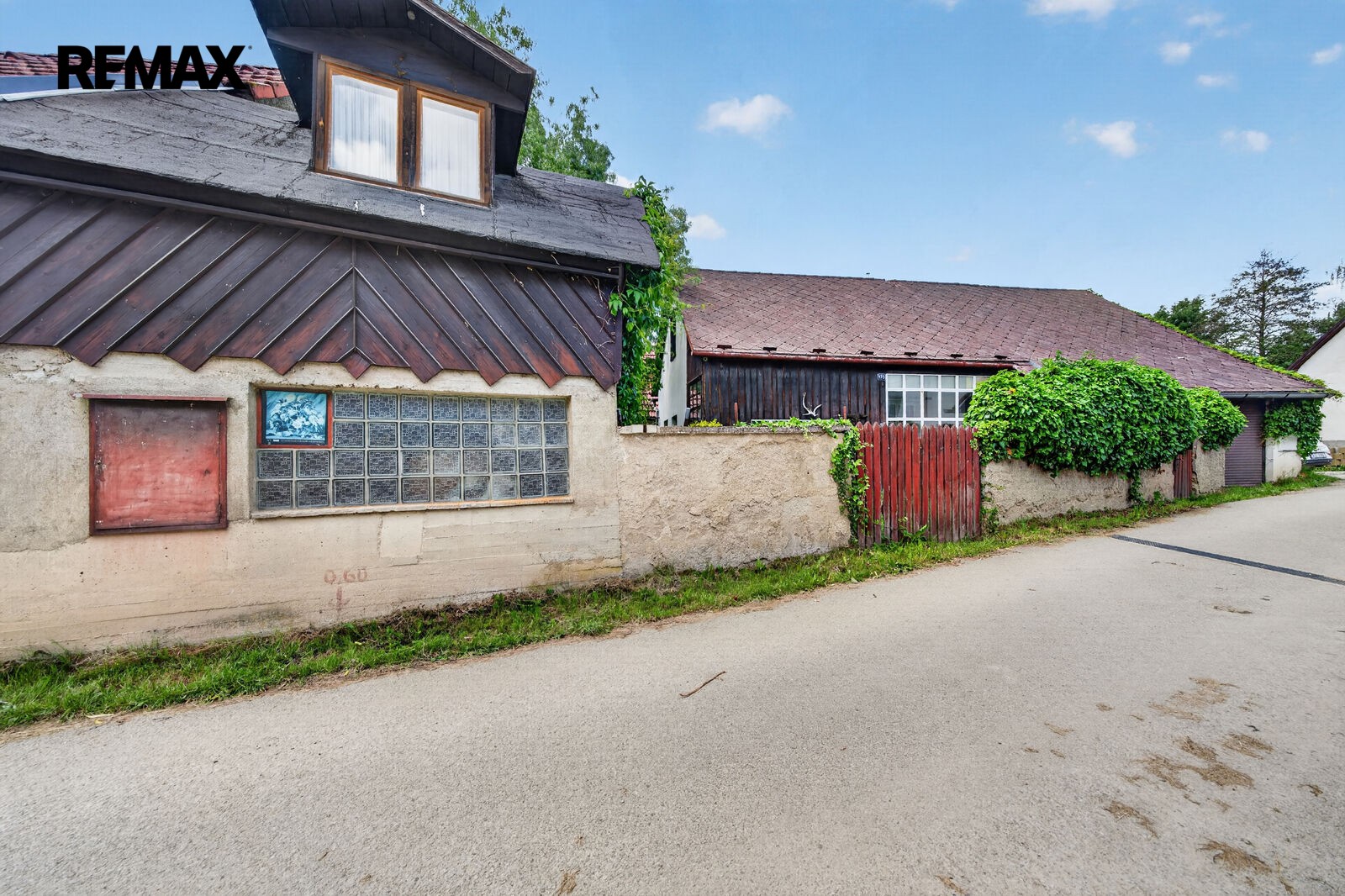Chalupa · 81 m² · Stránská 173, Deštná - 3