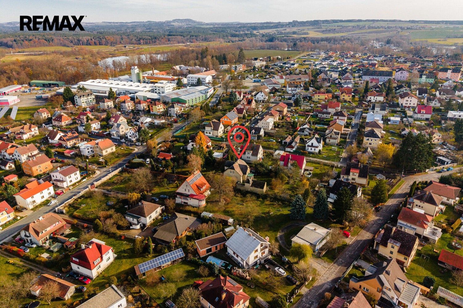 Rodinný dům · 216 m² · Strkovská, Planá nad Lužnicí - Strkov, okres Tábor - 4