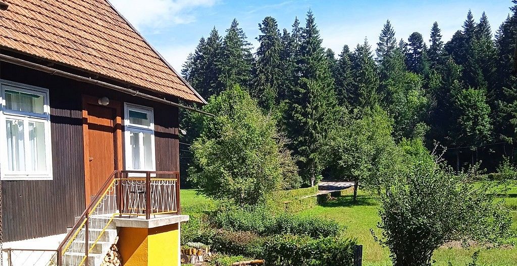 Prodej rodinný dům - Delnice, HR, 225 m² - 2