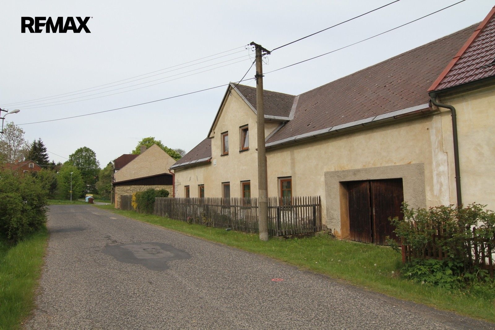 Rodinný dům · 110 m² · Toužim Prachomety - 4