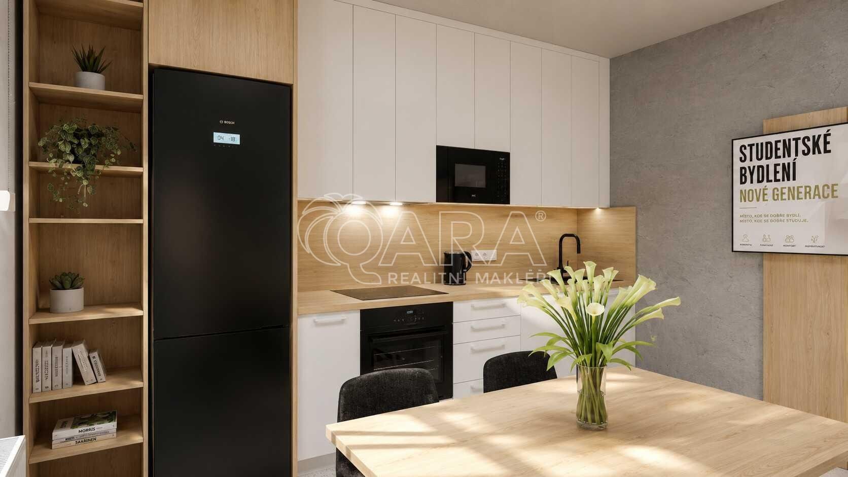 Byty, Martinovská , Ostrava, 70 m² - 1