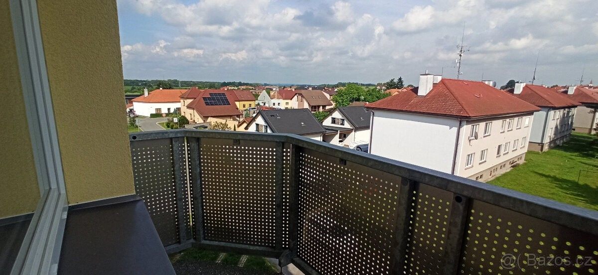 Pronájem byt - Sezemice, 533 04