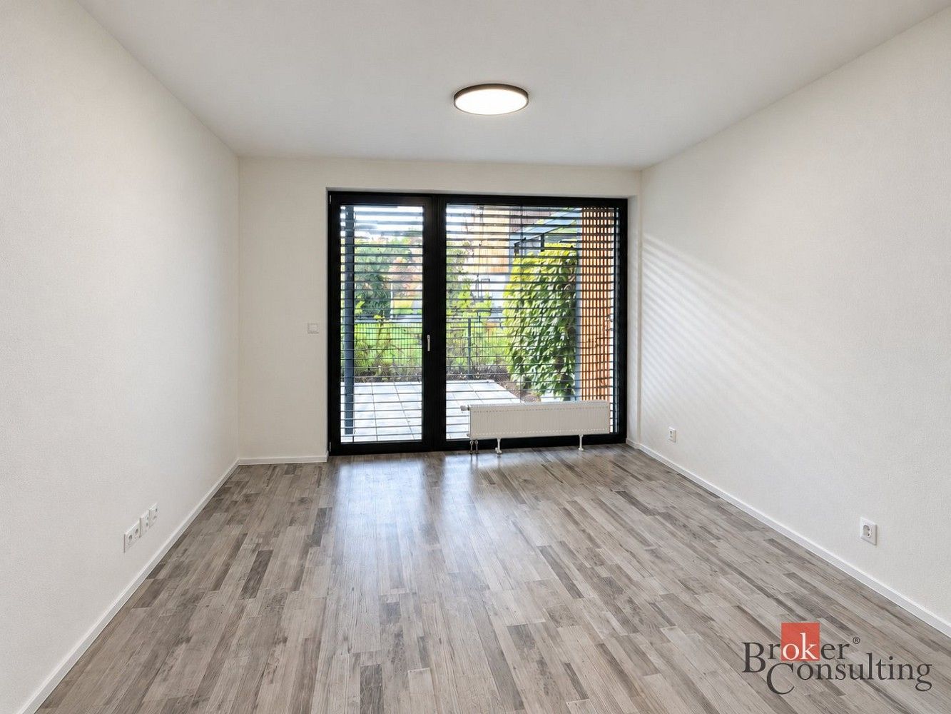 2+kk, Kartónová, Plzeň - Východní Předměstí, 55 m² - 2