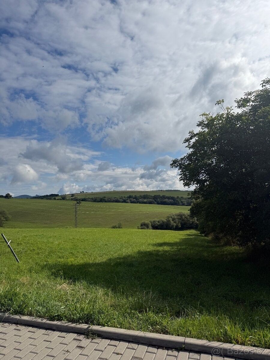 Pozemky pro bydlení, Valašské Klobouky, 766 01