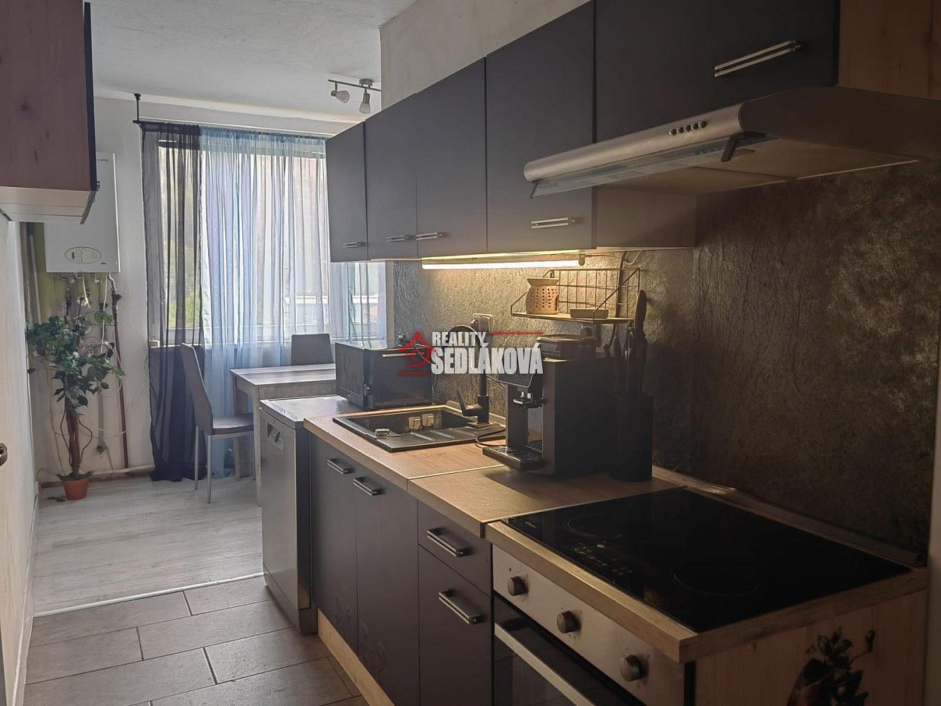 3+1, Benešov nad Ploučnicí, okres Děčín, Ústecký kraj, 65 m² - 1