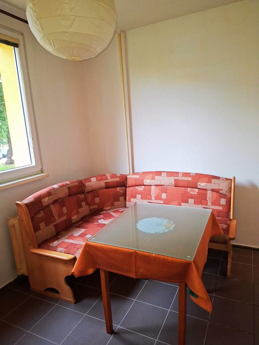 Pronájem byt 1+1 - Ostravská, Frýdek-Místek, 35 m² - 5