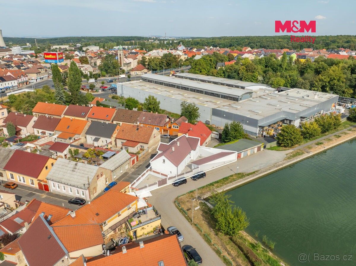 Nemovitost · Kladno, 272 01 - 4
