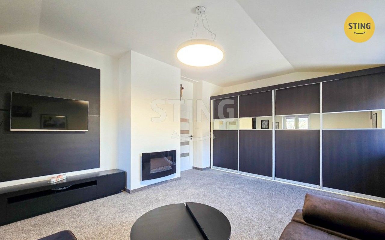 2+kk, U Pošty, Rychvald, 58 m²