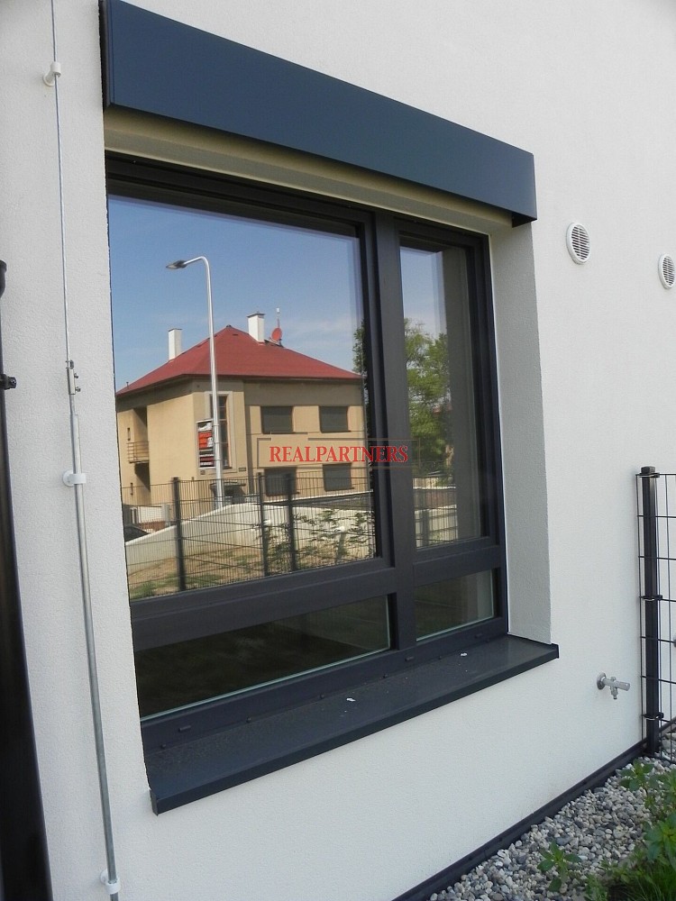 Byt 2+kk · 48 m² · Kladno - 4