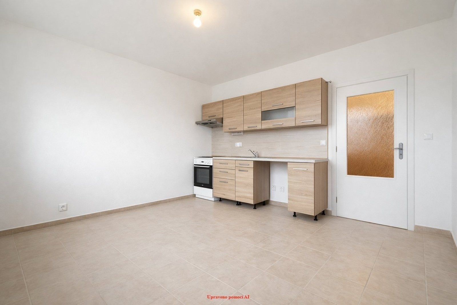 Pronájem byt 1+kk - Slovenská, Karviná - Karviná-město, Moravskoslezský kraj, 35 m² - 5