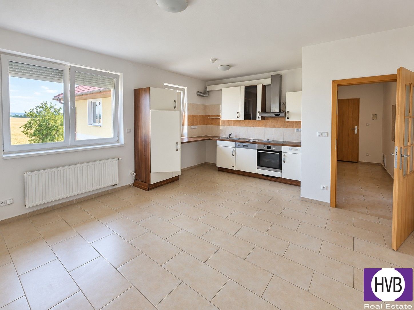 Pronájem byt 3+1 - Zbuzany, 105 m² - 5