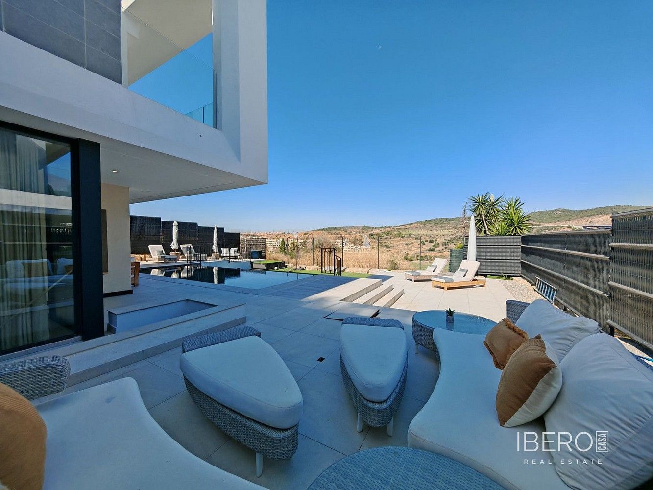 Rodinný dům · 316 m² · Estepona, Španělsko - 3