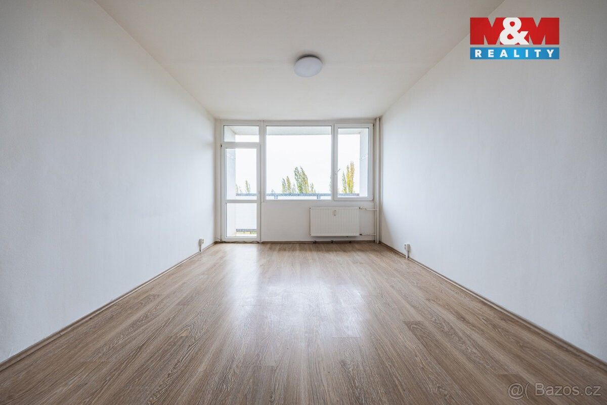 Prodej byt - Chomutov, 430 01