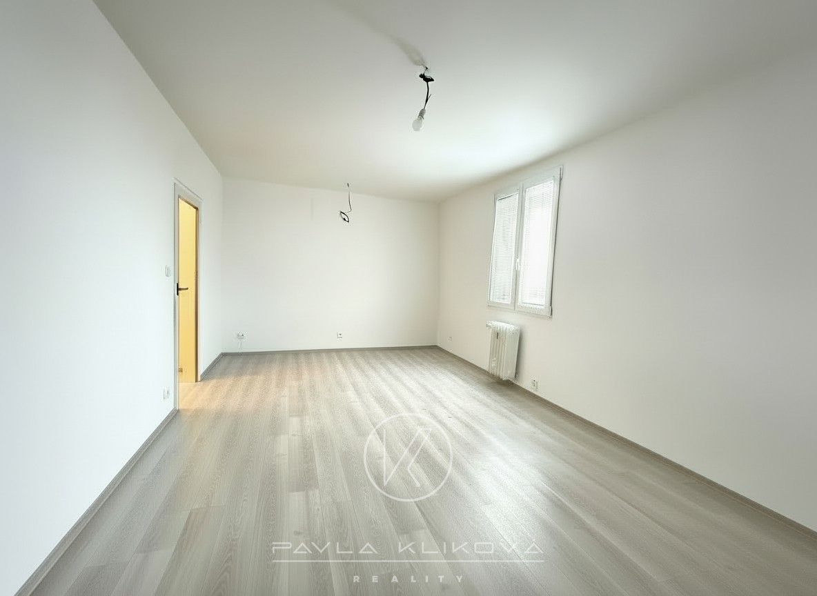 Prodej byt 2+1 - Čermákova, Plzeň, 63 m²