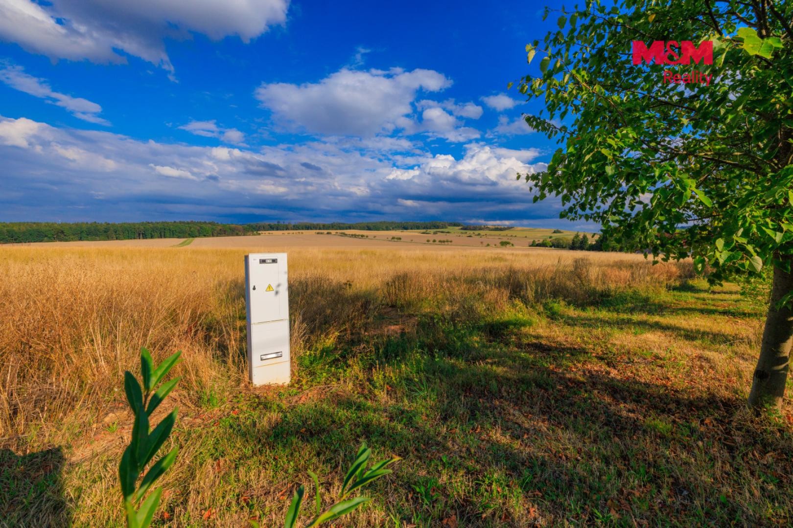 Pozemek pro bydlení · Skašov - 2