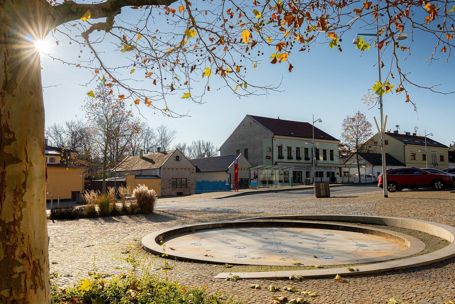 Prodej kancelář - Úvaly, okres Praha-východ, Středočeský kraj, 90 m² - 5