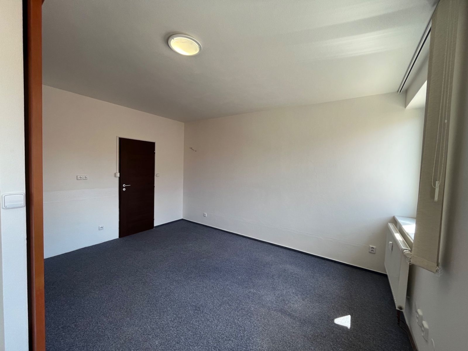 Pronájem byt 2+kk - Kalouskova, Rousínov - Rousínov u Vyškova, Jihomoravský kraj, 35 m² - 5