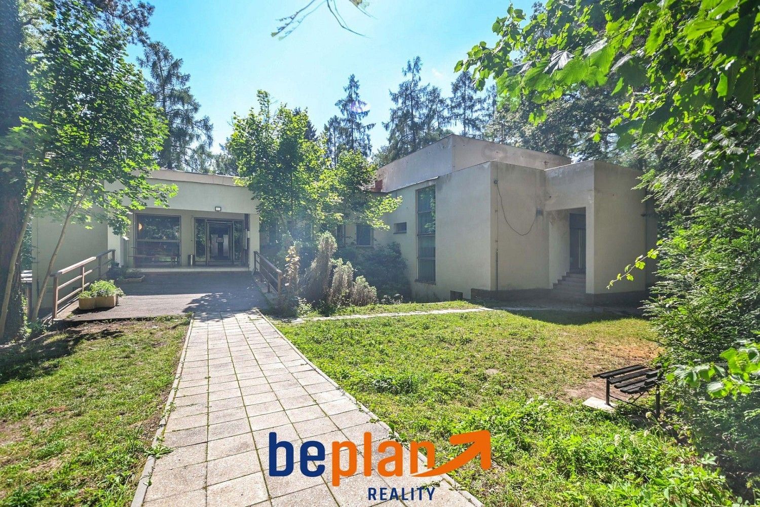 1+kk, Jevany, okres Praha-východ, Středočeský kraj, 25 m² - 1