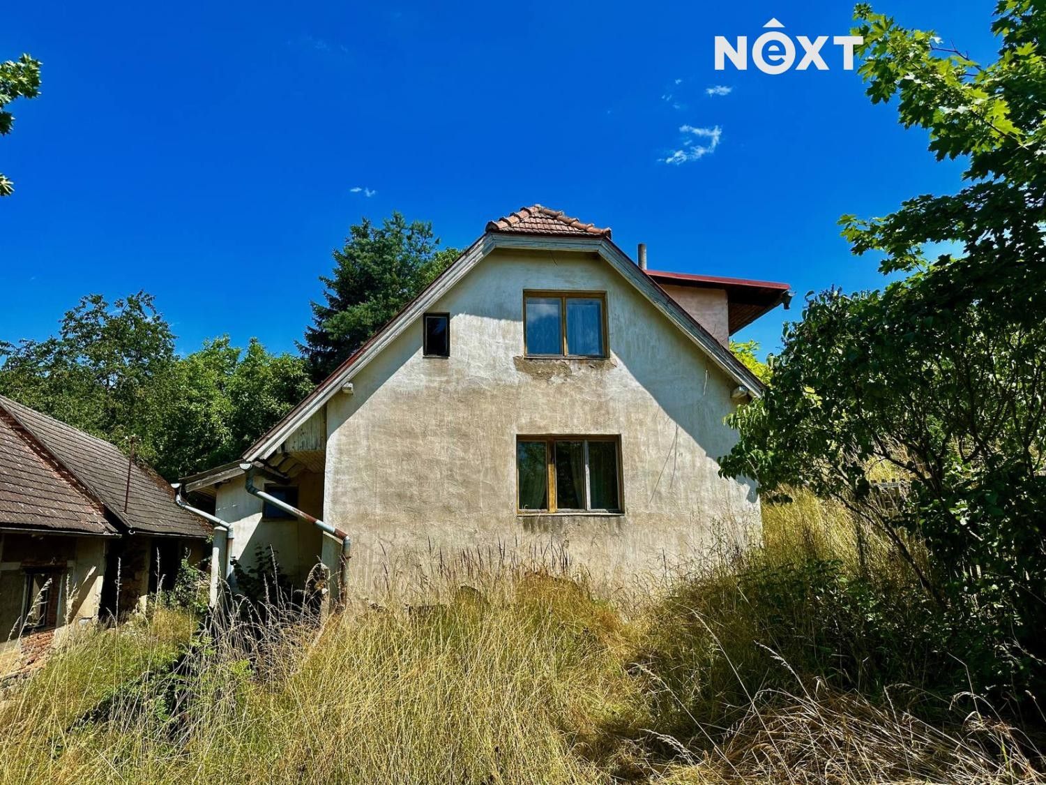 Prodej rodinný dům - Čakovice, Týnec nad Sázavou, 300 m²