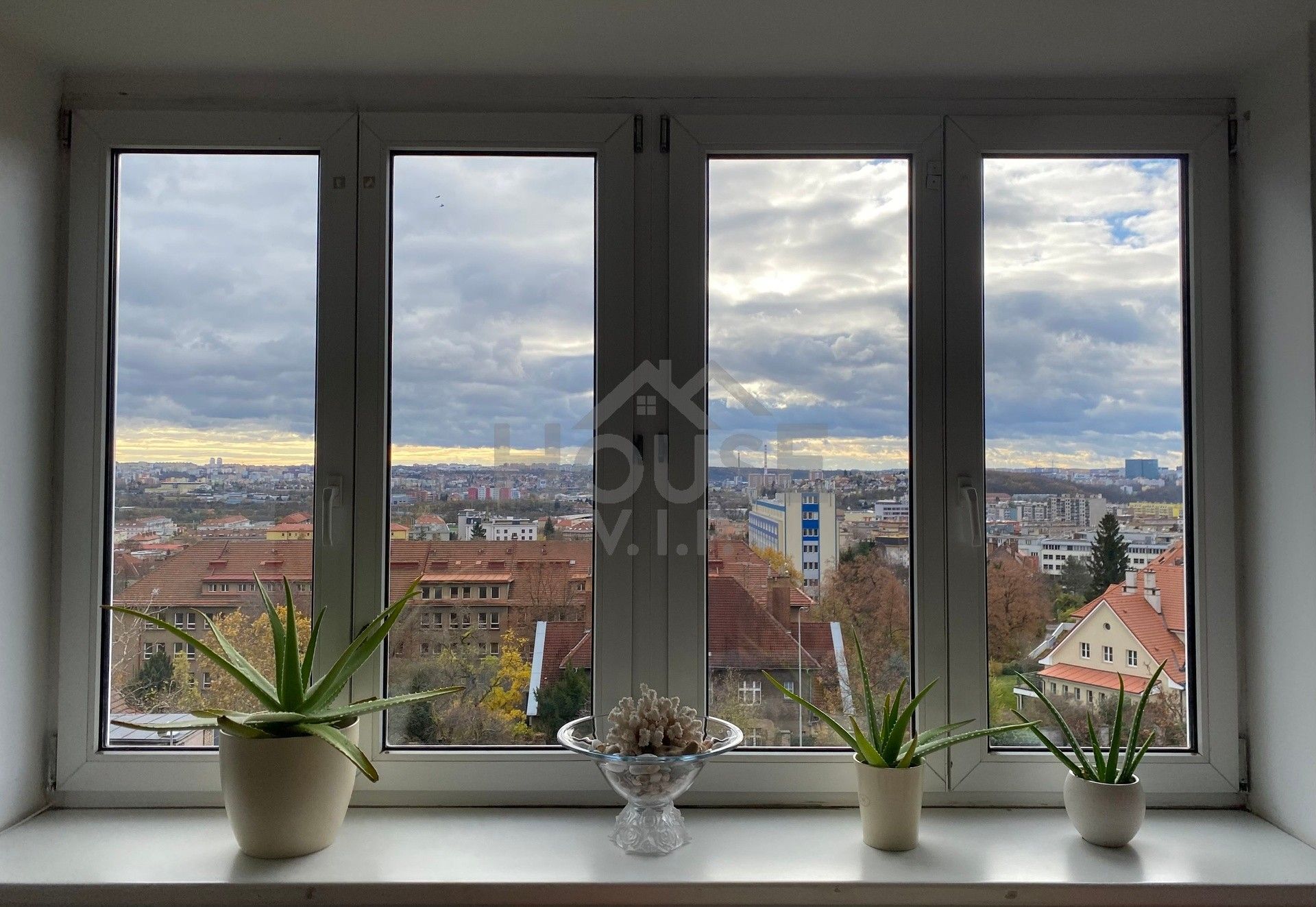 Byt 3+kk · 75 m² · V Horní Stromce, Praha - 3