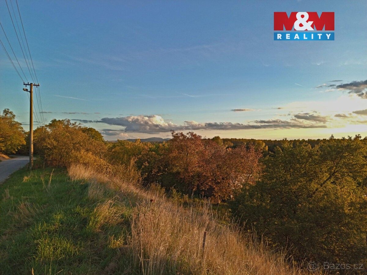 Prodej zahrada - Židlochovice, 667 01