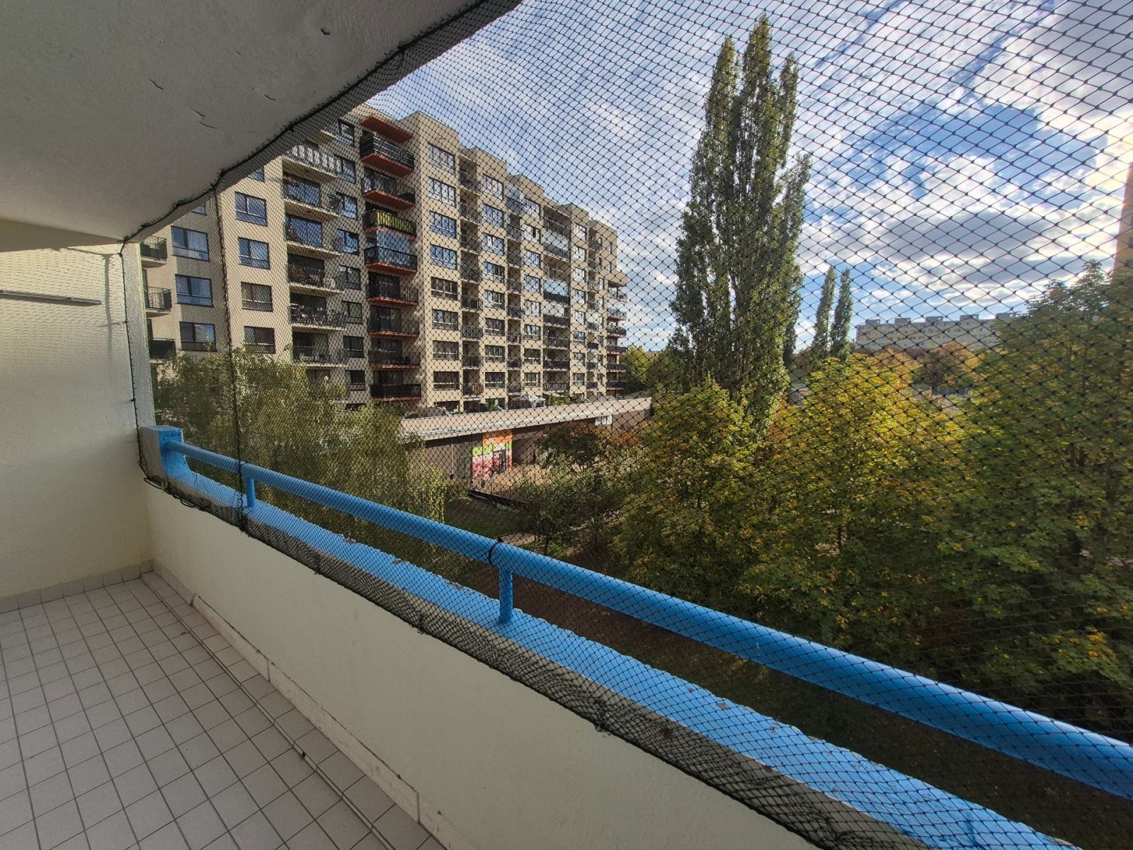 Byt 2+1 · 46 m² · Zvoncovitá, Praha - Stodůlky - 3