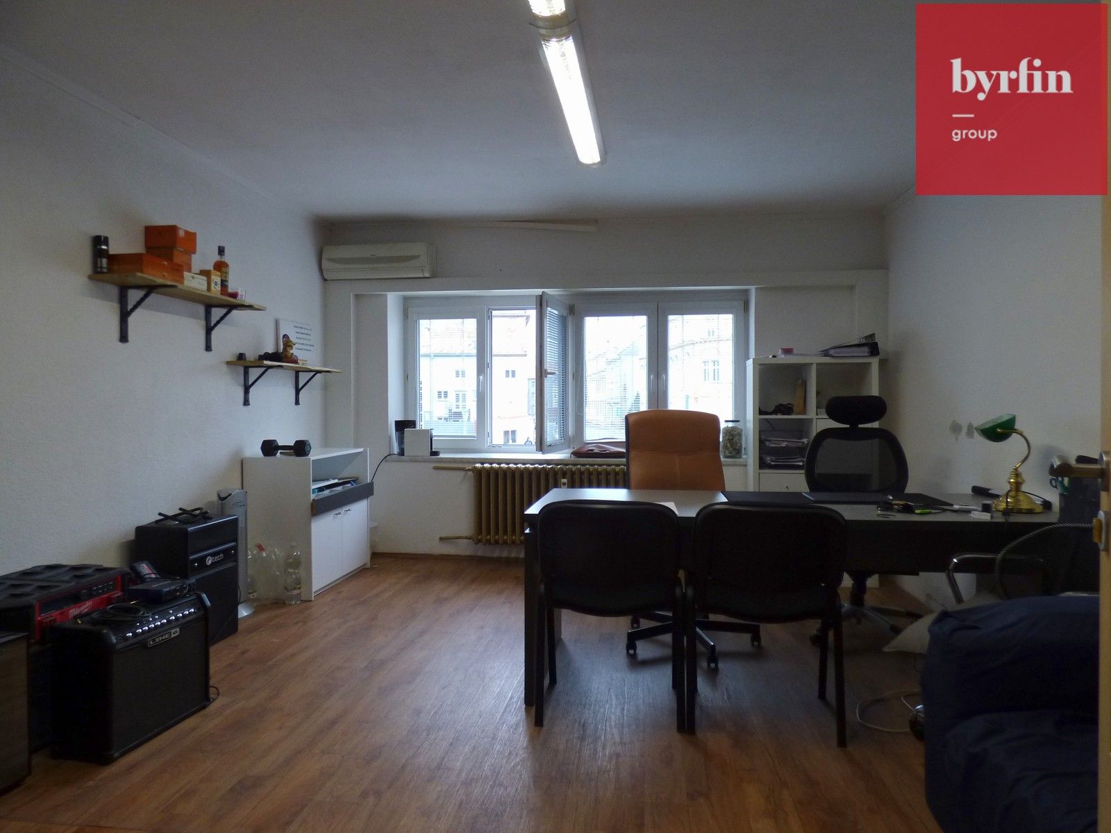 Kancelář · 225 m² · Zámecký okruh, Opava Předměstí - 4
