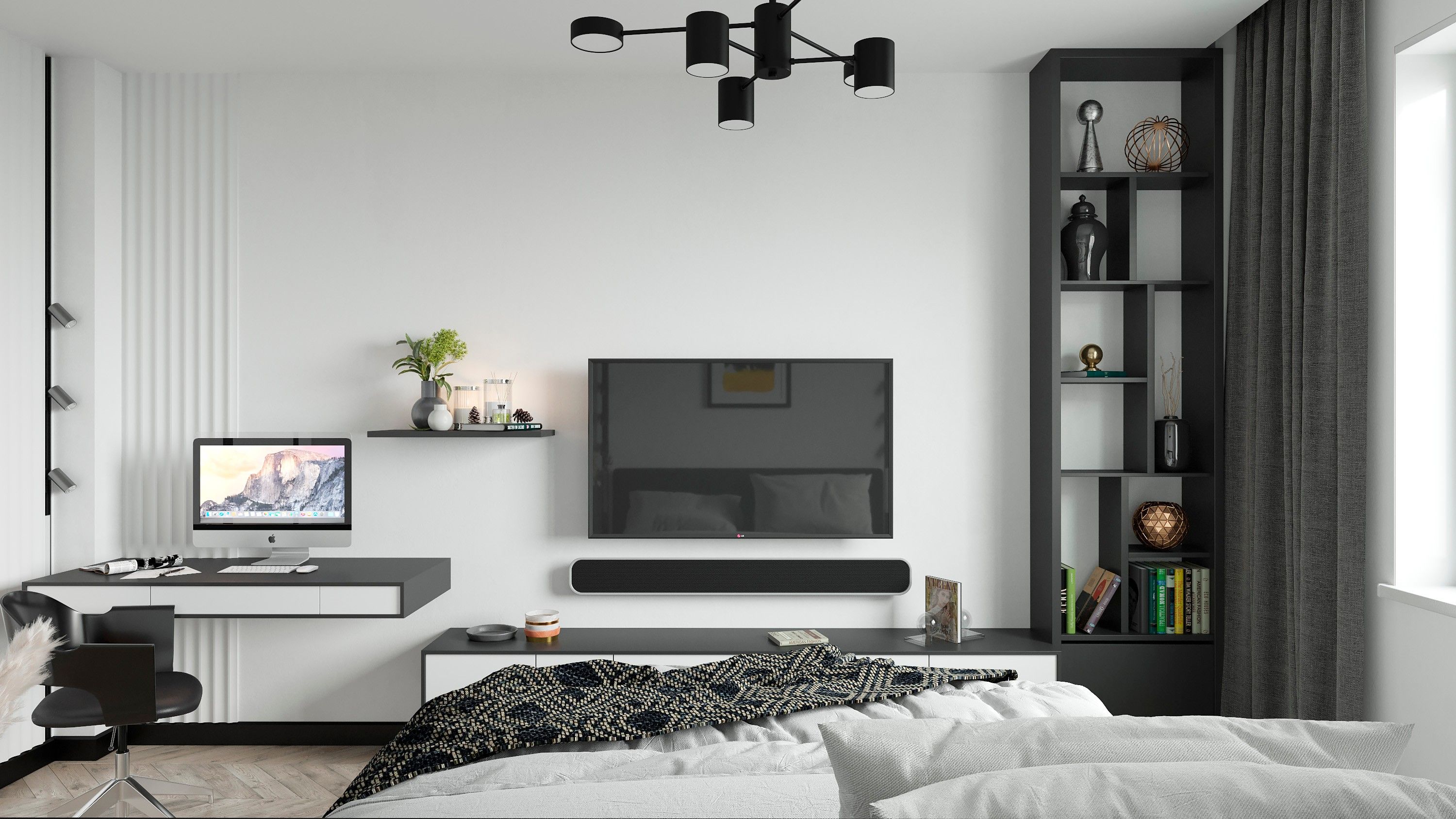 Prodej byt 2+kk - Moskevská 1587/70, Karlovy Vary, 74 m² - 5