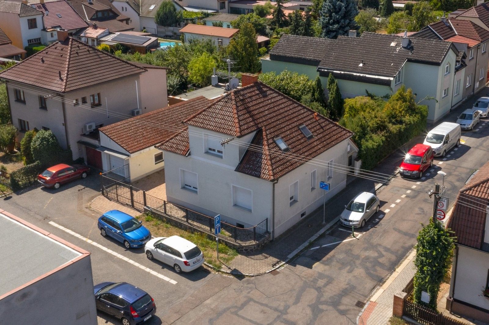 Prodej rodinný dům - Bokova, Pardubice, 164 m² - 5