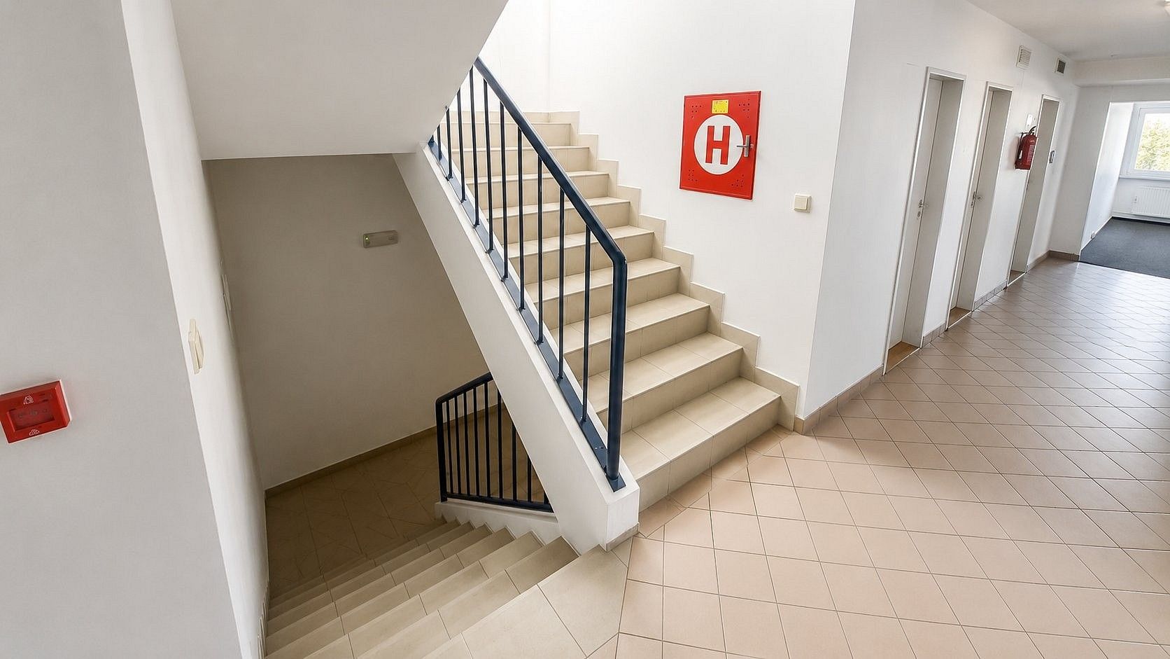 Kancelář · 57 m² · Brno - Černovice, okres Brno-město, Jihomoravský kraj - 4