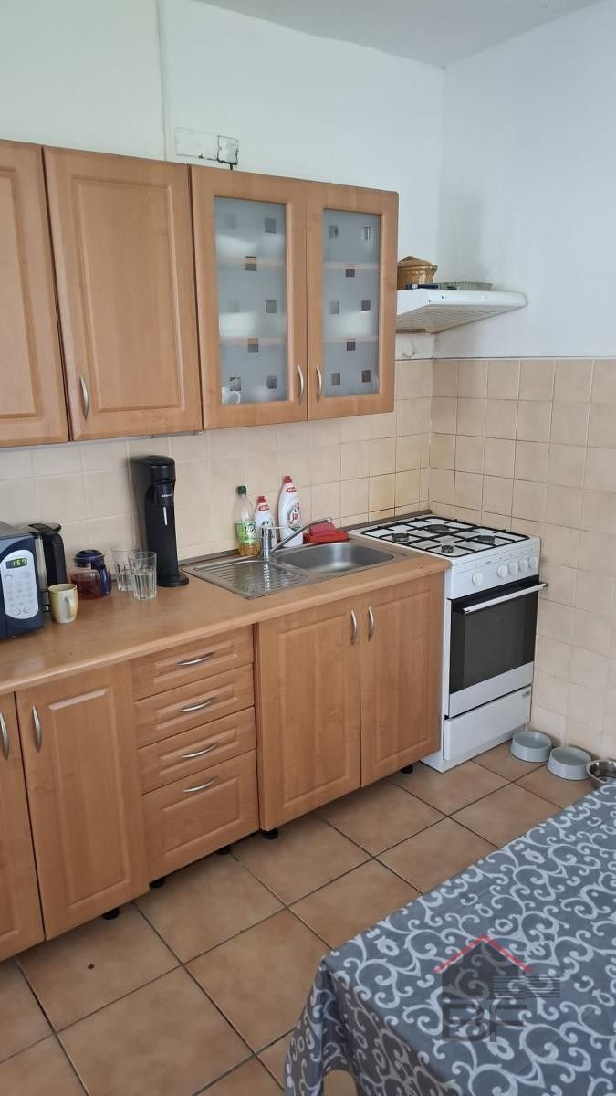 Byt 2+1 · 68 m² · Svojsíkova, Nový Bor - 3