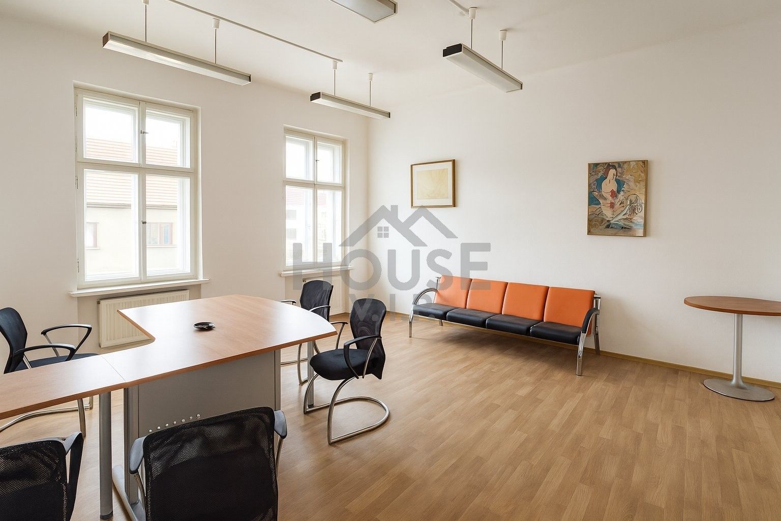 Prodej ubytovací zařízení - Špindlerova třída, Roudnice nad Labem, 564 m² - 5
