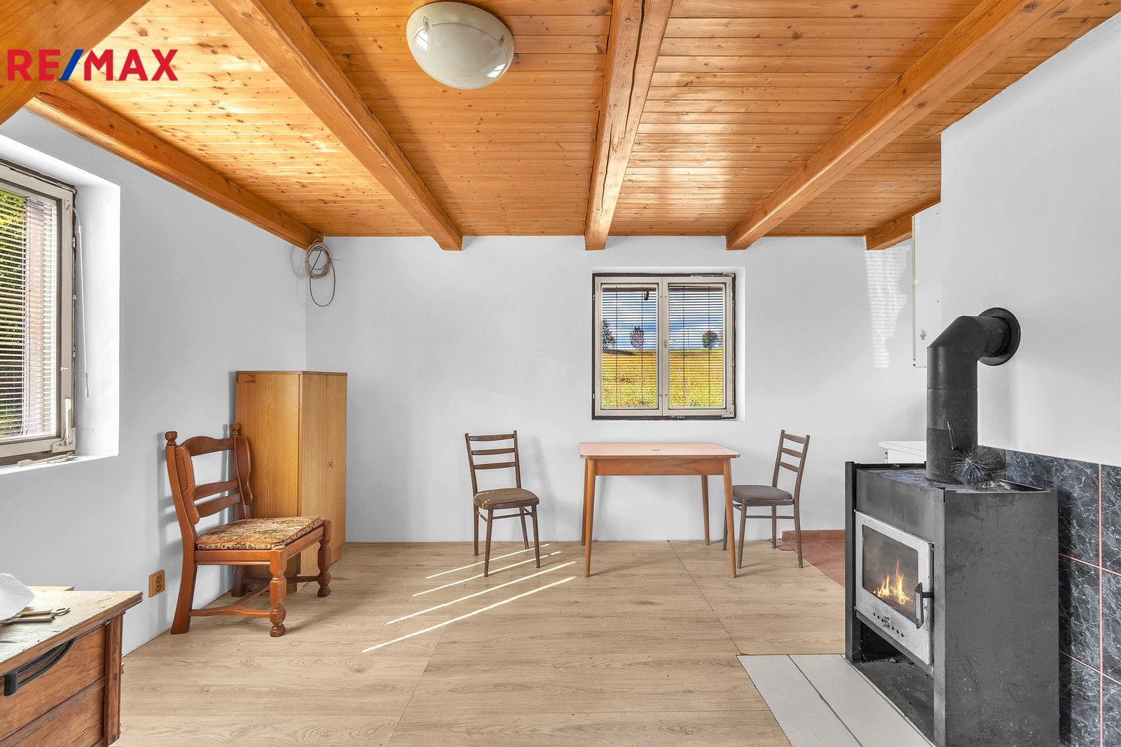 Prodej chata - Vítězná, 37 m²