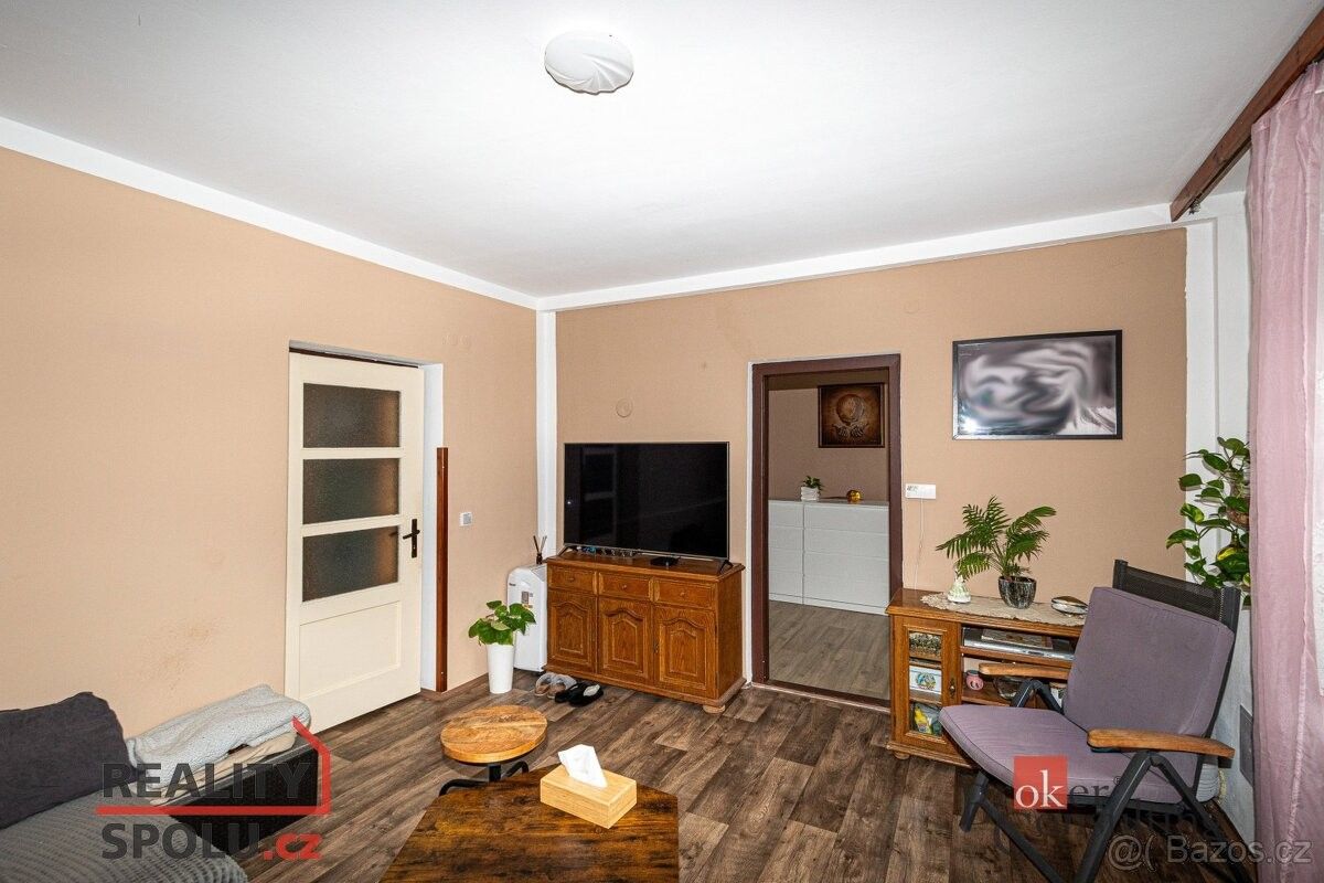 Prodej rodinný dům - Šitbořice, 691 76