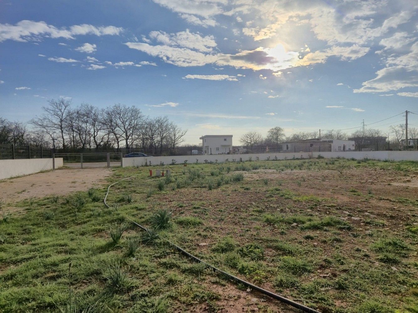 Pozemek pro bydlení, 2 730 m²