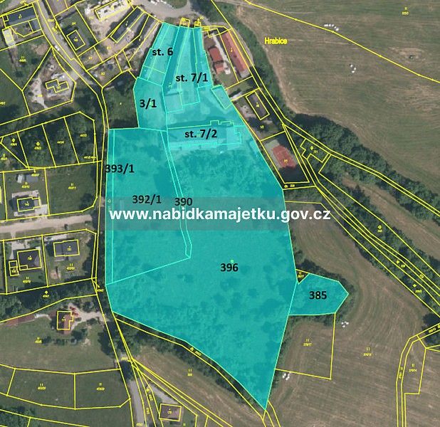 Rodinný dům · 2 182 m² · Vimperk, okres Prachatice, Jihočeský kraj - 3