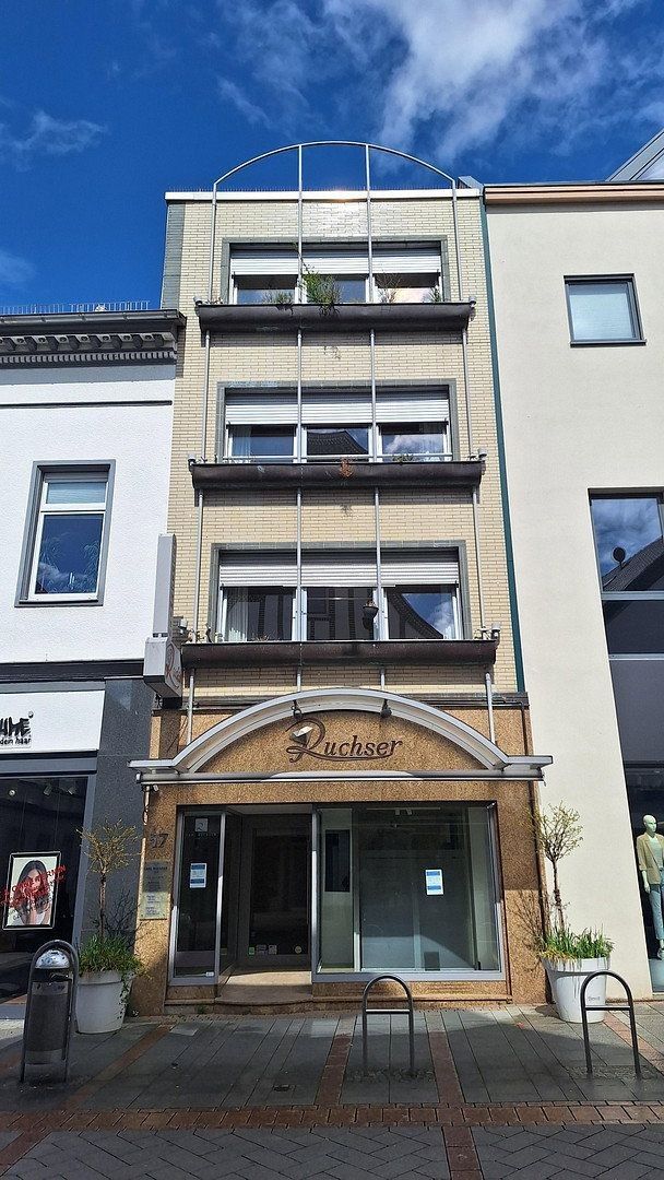 Rodinné domy, Wermingser Str. 17, , Severní Porýní-Vestfálsko, 180 m² - 2