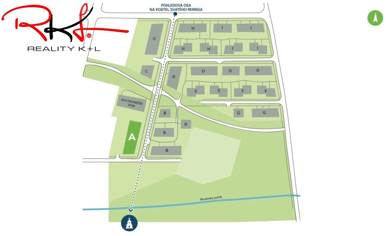Byt 3+kk · 65 m² · Schoellerova, Praha Čakovice - 4