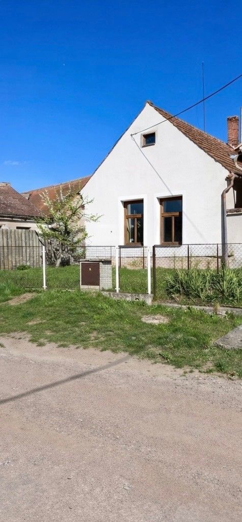 Rodinné domy, Jaroměřice nad Rokytnou, 675 51