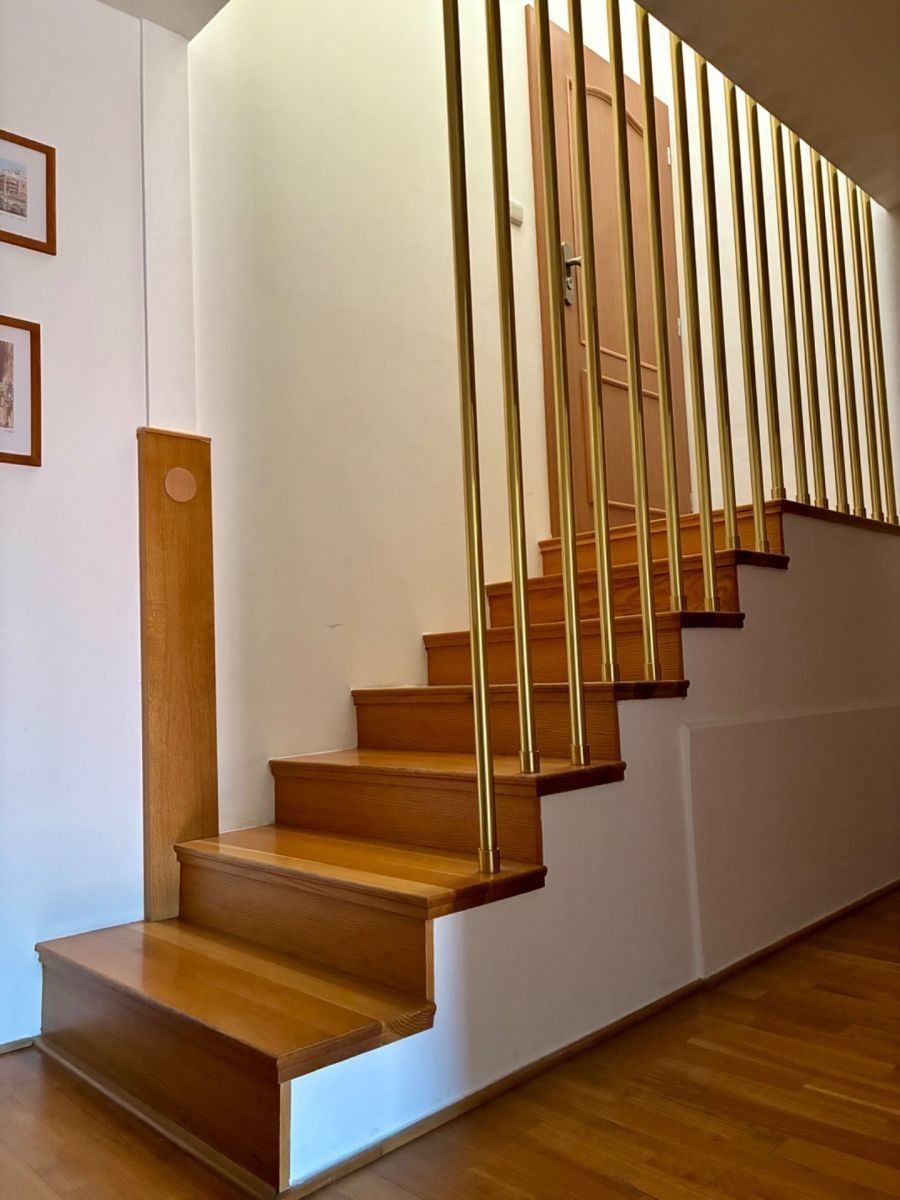 3+kk, Českomalínská, Praha - Bubeneč, 100 m² - 1