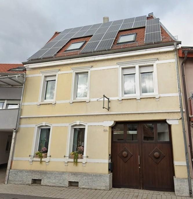 Rodinné domy, , Bádensko-Württembersko, 200 m² - 2