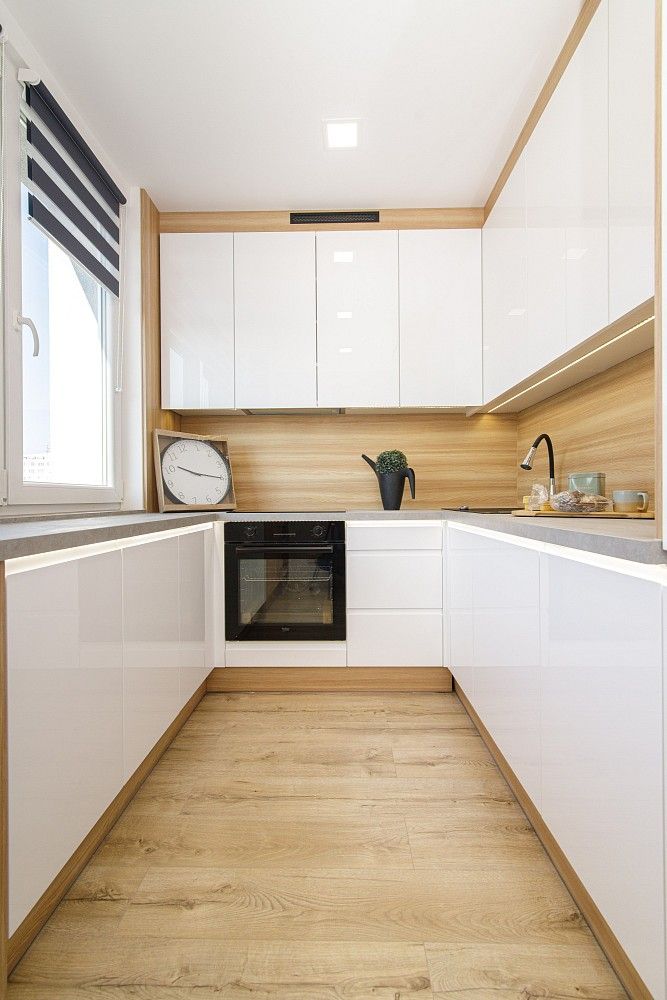 Byt 3+1, 74 m²