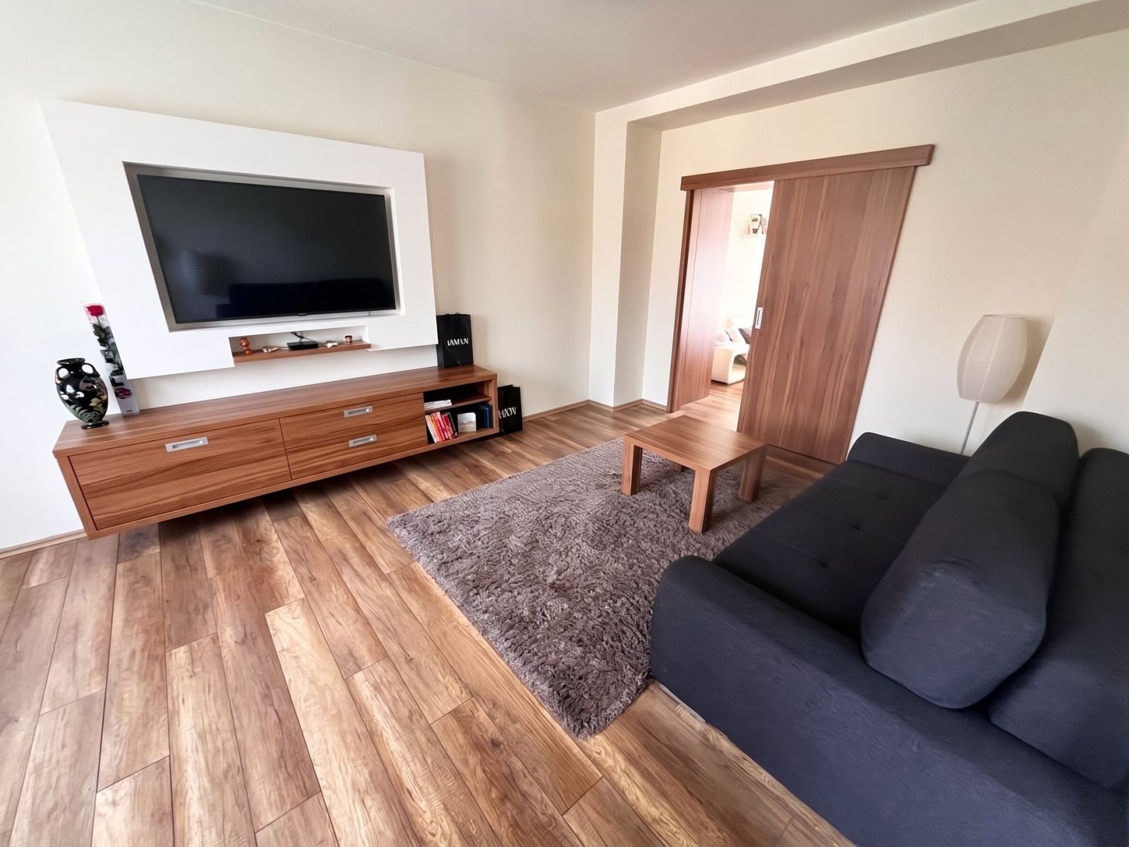 2+kk, S. K. Neumanna, Stochov - Stochov, Středočeský kraj, 55 m² - 2
